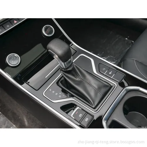 Chery Arrizo GX 1.5L CVT Elite New Gasoline Car للبيع